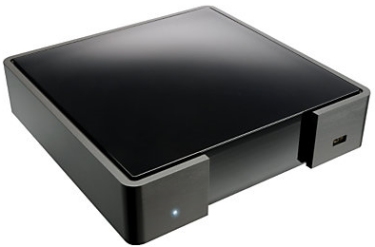 The Fetch TV Smartbox 8000