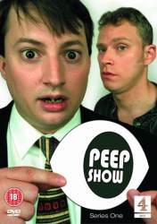 Peep Show DVD 1