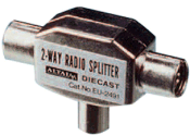 UHF Splitter