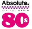 Absolute 80s Logo