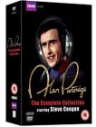 Alan Partridge Complete Box Set