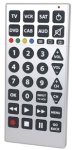 Big Button Remote