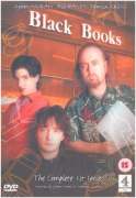 Black Books - Series 1