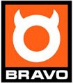 Bravo TV Logo