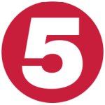 Channel 5 Logo