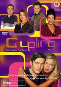 Coupling Series 1 DVD