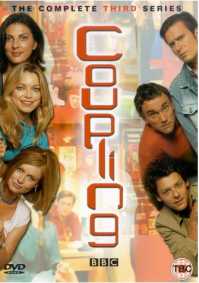 Coupling Series 3 DVD