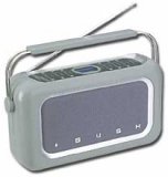 DAB Radio Set