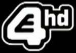 E4 HD Logo