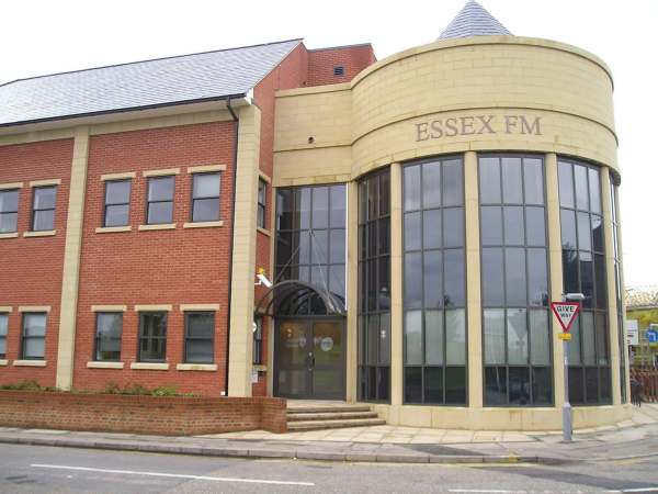 Essex FM, Chelmsford