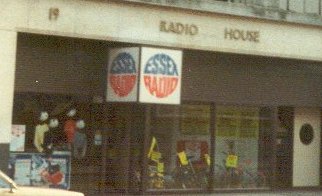 Radio House