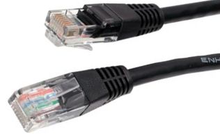 Ethernet cables