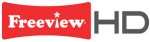 Freeview HD Logo