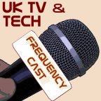 FrequencyCast Logo