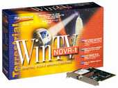 WinTV Nova