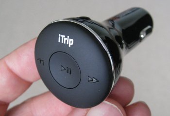 Griffin iTrip Charger