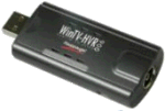 Hauppauge NOVA-T-USB 2 TV Card