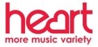 Heart Radio Logo