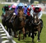 Racing UK Horse Race Image