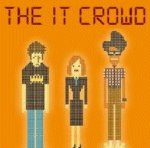 IT Crowd Graphic