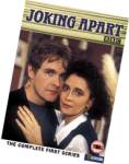 Joking Apart DVD