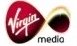 Virgin Media Logo