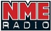 NME Radio logo