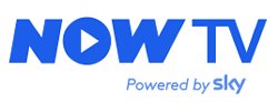 Now TV Logo