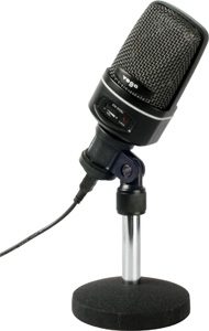 Prosound USB Mic