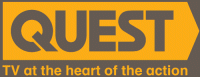 Quest TV Logo