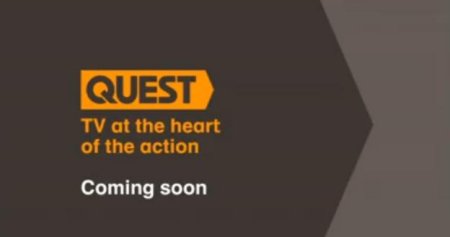 Quest Coming Soon