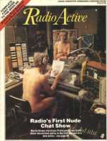 Radio Active Times - Book