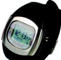 Radio Controlled Watch