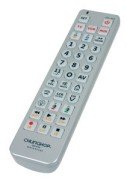 Medium 3-in-1 Remote Control