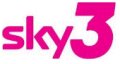 Sky3 Logo