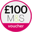 £100 voucher from Sky Digital