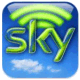 Sky Player Logo