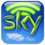 Sky Go Logo