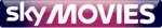 Sky Movies Logo