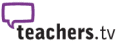 Teachers TV Logo