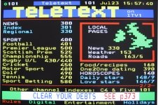 Teletext