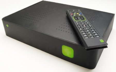 Tiscali TV+ PVR