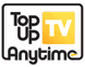 Top Up TV Logo