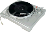 USB Turntable