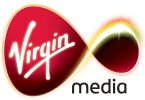 Virgin Media Logo