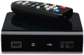 WD TV HD Media Player