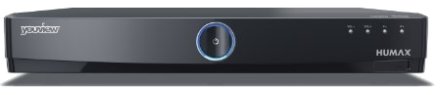 BT YouView Box