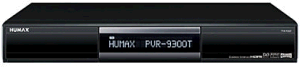 Humax PVR9300