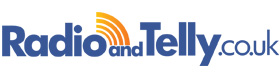 Radio & Telly Logo